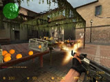 Counter Strike : Source - Valve Software