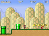 Infinite Mario Bros