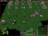 Open Real-Time Strategy (ORTS)
