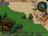 RunUO - Ultima Online Emulator