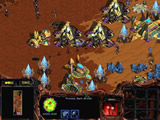 StarCraft - Blizzard Entertainment